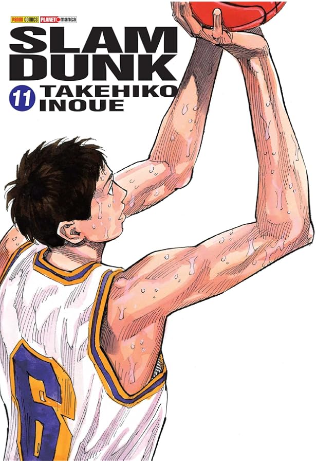 Slam Dunk - Volume 09 | Amazon.com.br